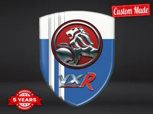 Vauxhall Pegatinas Negocio Personalizadas Pro Máximo Estilo Z